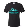 Unisex Essential-T T-Shirt Thumbnail