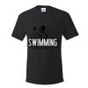 Unisex Essential-T T-Shirt Thumbnail