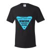 Unisex Essential-T T-Shirt Thumbnail