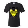Unisex Essential-T T-Shirt Thumbnail