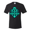 Unisex Essential-T T-Shirt Thumbnail