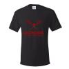 Unisex Essential-T T-Shirt Thumbnail