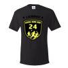 Unisex Essential-T T-Shirt Thumbnail