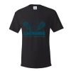 Unisex Essential-T T-Shirt Thumbnail