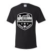 Unisex Essential-T T-Shirt Thumbnail