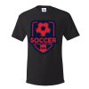 Unisex Essential-T T-Shirt Thumbnail