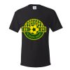 Unisex Essential-T T-Shirt Thumbnail