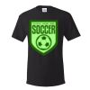 Unisex Essential-T T-Shirt Thumbnail