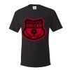 Unisex Essential-T T-Shirt Thumbnail