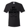 Unisex Essential-T T-Shirt Thumbnail