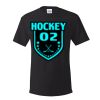 Unisex Essential-T T-Shirt Thumbnail