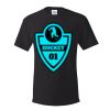 Unisex Essential-T T-Shirt Thumbnail