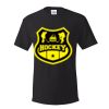Unisex Essential-T T-Shirt Thumbnail