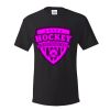 Unisex Essential-T T-Shirt Thumbnail