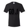 Unisex Essential-T T-Shirt Thumbnail
