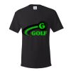 Unisex Essential-T T-Shirt Thumbnail