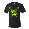 Unisex Essential-T T-Shirt Thumbnail