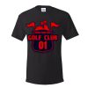 Unisex Essential-T T-Shirt Thumbnail