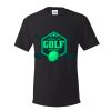 Unisex Essential-T T-Shirt Thumbnail