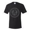 Unisex Essential-T T-Shirt Thumbnail