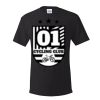 Unisex Essential-T T-Shirt Thumbnail