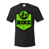 Unisex Essential-T T-Shirt Thumbnail