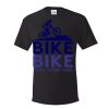 Unisex Essential-T T-Shirt Thumbnail
