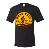 Unisex Essential-T T-Shirt Thumbnail