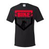 Unisex Essential-T T-Shirt Thumbnail