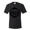 Unisex Essential-T T-Shirt Thumbnail