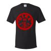 Unisex Essential-T T-Shirt Thumbnail