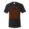 Unisex Essential-T T-Shirt Thumbnail