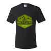 Unisex Essential-T T-Shirt Thumbnail