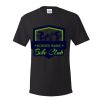 Unisex Essential-T T-Shirt Thumbnail