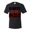 Unisex Essential-T T-Shirt Thumbnail