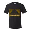 Unisex Essential-T T-Shirt Thumbnail