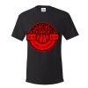 Unisex Essential-T T-Shirt Thumbnail