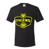 Unisex Essential-T T-Shirt Thumbnail