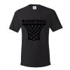 Unisex Essential-T T-Shirt Thumbnail