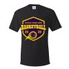 Unisex Essential-T T-Shirt Thumbnail