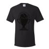 Unisex Essential-T T-Shirt Thumbnail