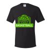 Unisex Essential-T T-Shirt Thumbnail
