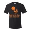 Unisex Essential-T T-Shirt Thumbnail