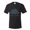 Unisex Essential-T T-Shirt Thumbnail