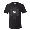Unisex Essential-T T-Shirt Thumbnail