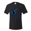 Unisex Essential-T T-Shirt Thumbnail