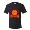 Unisex Essential-T T-Shirt Thumbnail