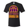 Unisex Essential-T T-Shirt Thumbnail