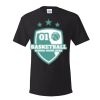 Unisex Essential-T T-Shirt Thumbnail
