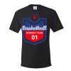 Unisex Essential-T T-Shirt Thumbnail